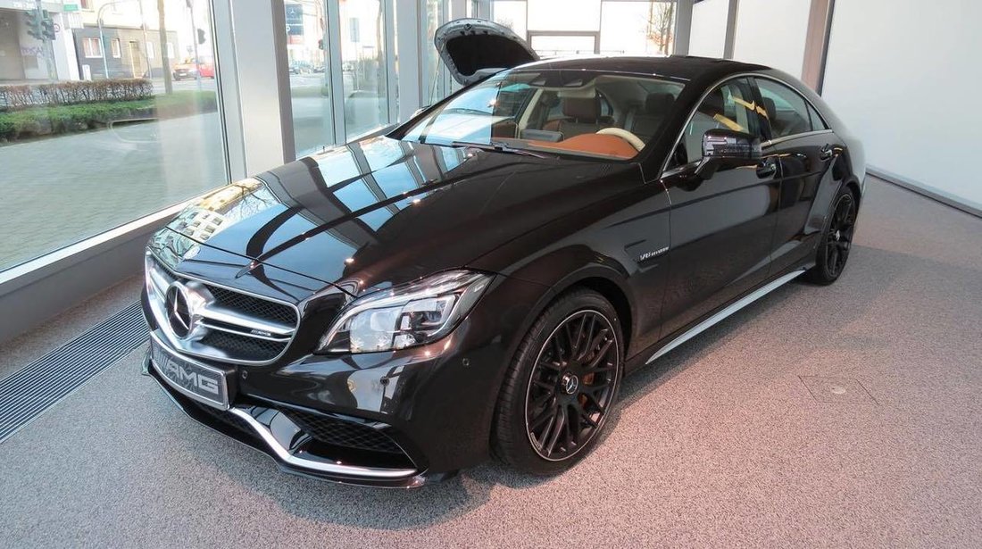 Jante Mercedes R20 Model AMG S class W222 CLS GLE GL E class W212