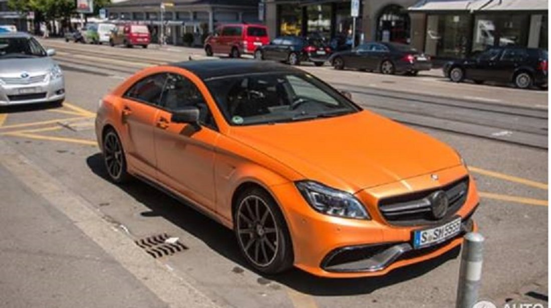 Jante Mercedes R20 Model AMG S class W222 CLS GLE GL E class W212