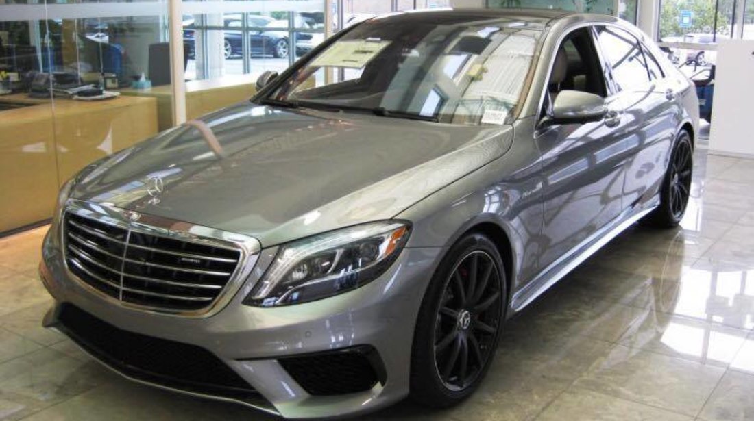 Jante Mercedes R20 Model AMG S class W222 CLS GLE GL E class W212