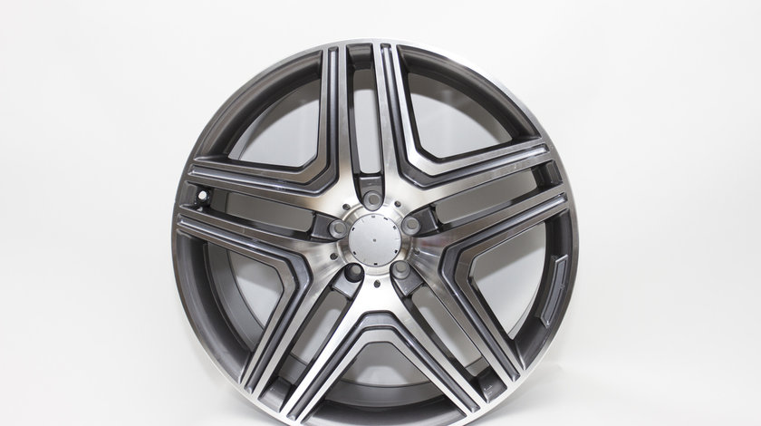 Jante Mercedes R21 AMG