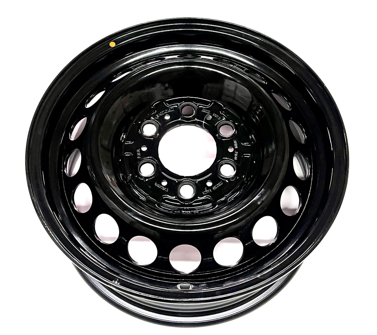 Jante Mercedes Sprinter 2006-2023 , Crafter, Noi, 16”