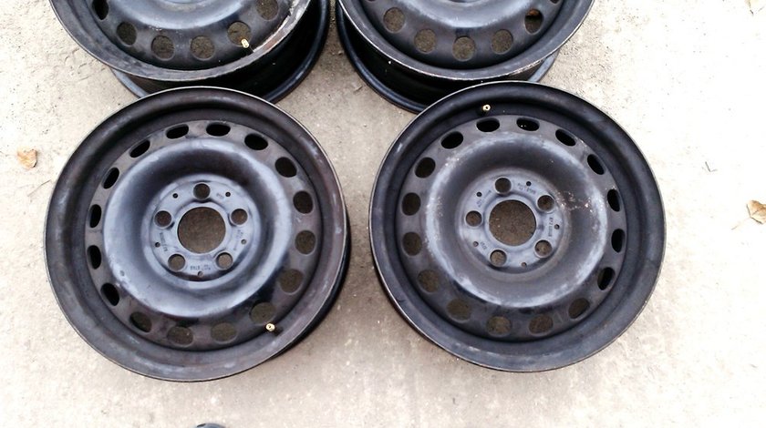 JANTE MERCEDES VITO 15 5X112