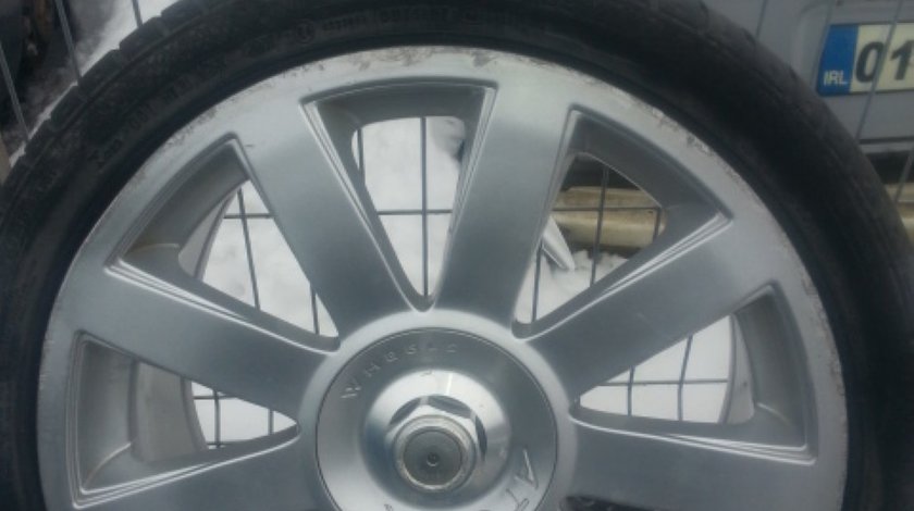 Jante mercedes vw passat audi 18 inch