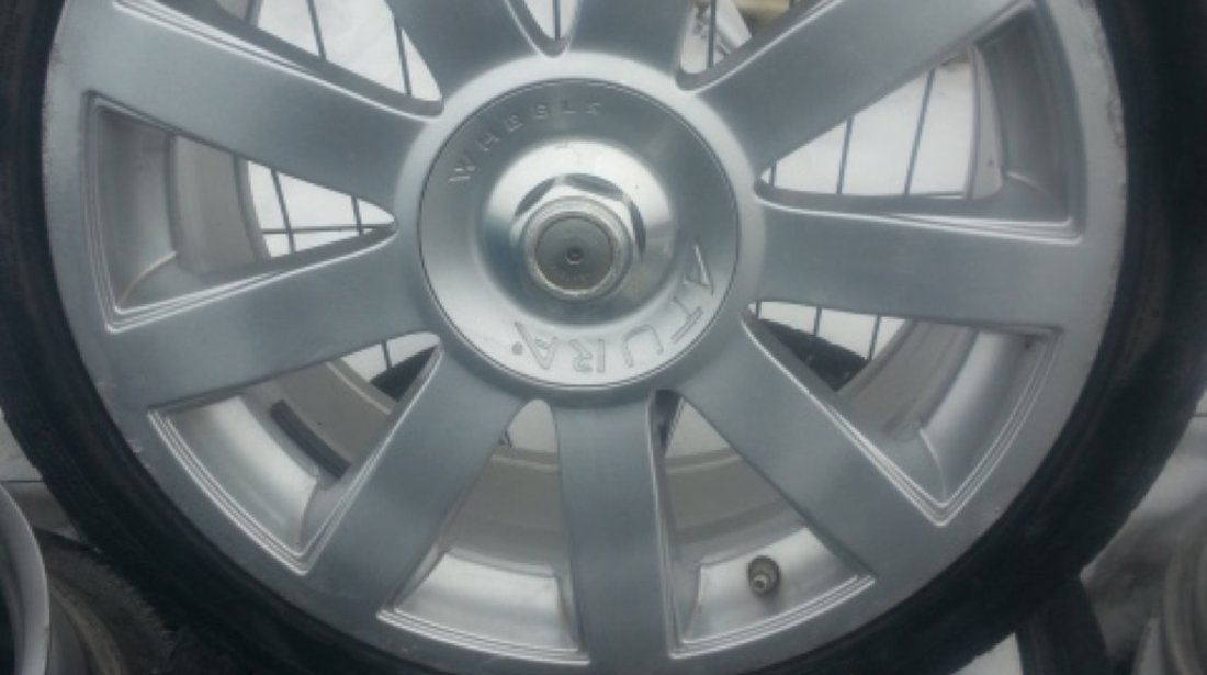 Jante mercedes vw passat audi 18 inch