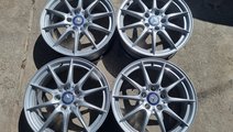 Jante MERCEDES,vw,skoda,audi,seat,5x112 pe 17+senz...