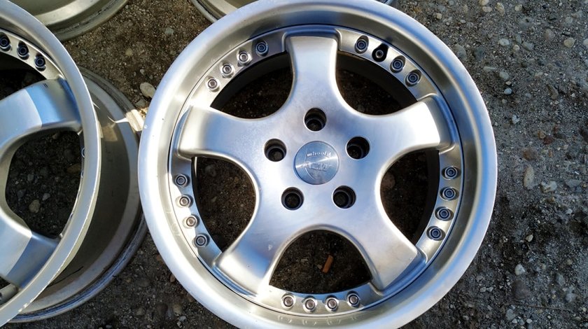 JANTE MIM BMW 17 5X120 8.5J CU 10J
