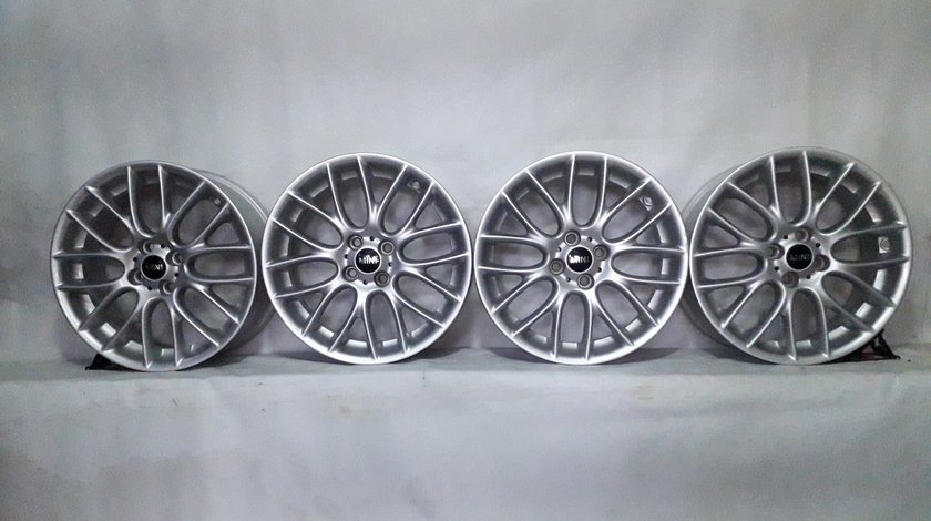 Jante Mini Cooper JCW/Clubman R17 Cross spoke R112