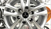 Jante Mitsubishi L200, Fiat Fullback noi 16”