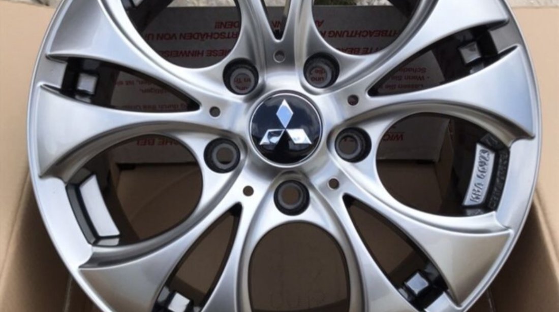 Jante Mitsubishi Lancer , noi, 15” Brock