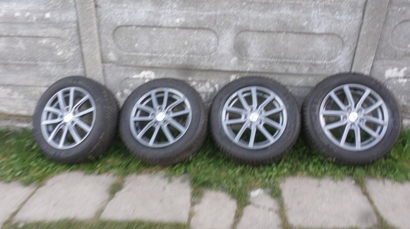 Jante mitsubishi Noi compatibile cu honda civic 16 zoll