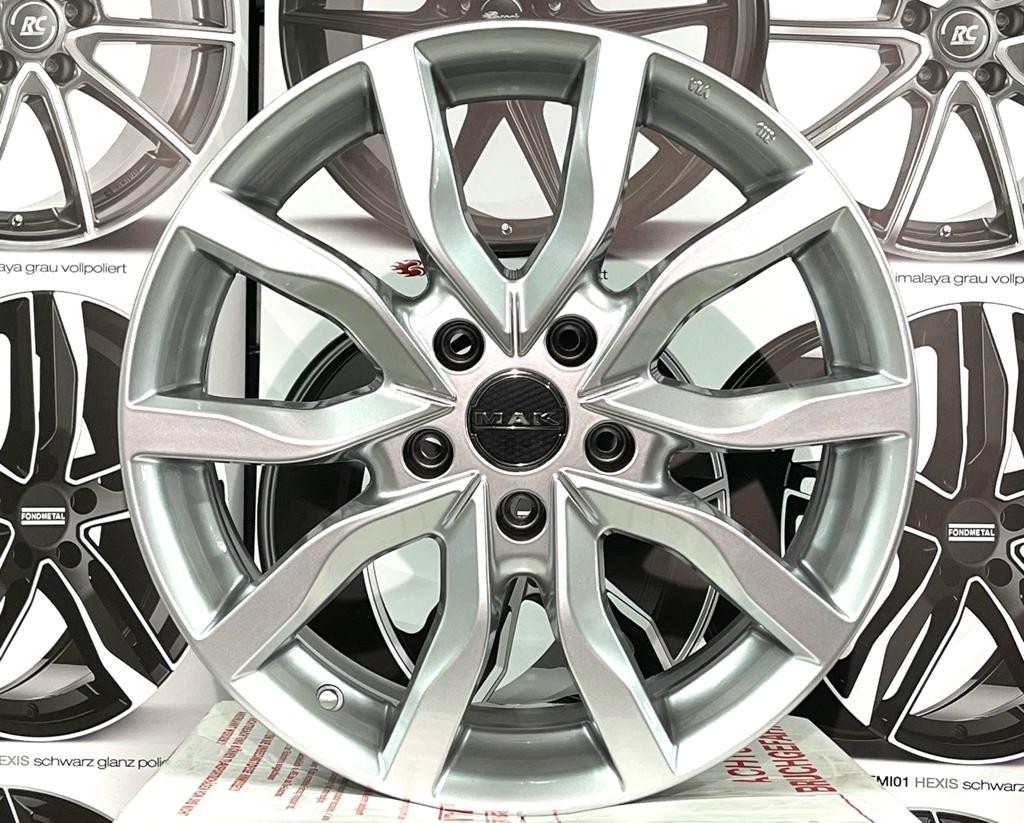 Jante Mitsubishi Outlander , Outlander H