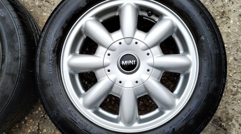 JANTE MNI 15 4X100