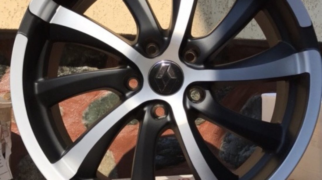 Jante Nissan, Duster, Toyota, Hyundai,Renault,Kia,Suzuki,18” Noi