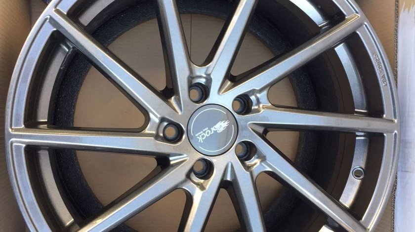 Jante Nissan Infiniti Kia Mustang Mazda Noi Brock CONCAVE