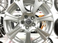 Jante Nissan Juke , Qashqai , X-trail, Jante aliaj Nissan Juke, Qashqai, X-trail, noi, 17”,