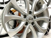 Jante Nissan Juke, Qashqai, X-trail, Murano, Leaf , originale, noi, 17”