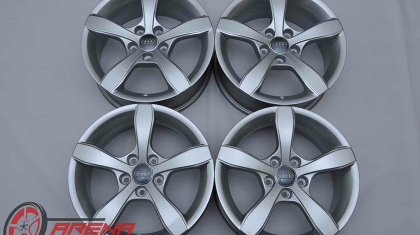 Jante Noi 15 inch Originale Audi A1 8X R15 5x100