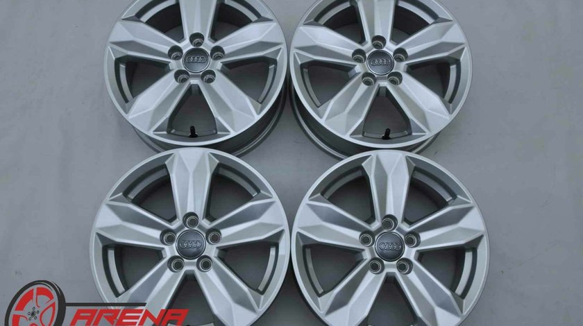 Jante Noi 15 inch Originale Audi A1 GB 2018-Prezent R15