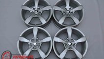 Jante Noi 15 inch Originale Skoda Rapid Fabia Room...