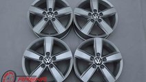 Jante Noi 15 inch Originale VW Golf 5 6 7 Jetta Ca...