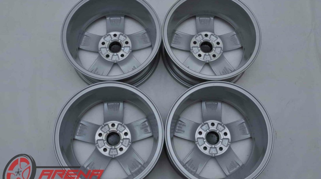 Jante Noi 15 inch Originale VW Golf 5 6 7 Jetta Caddy Touran R15