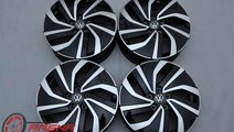 Jante Noi 15 inch Originale VW Polo 6 2G 5x100 R15...