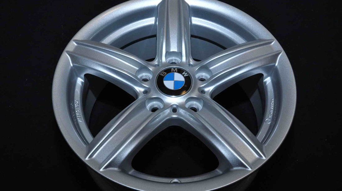 Jante Noi 16 inch BMW Seria 1 2 3 E81 E87 F45 F20 F21 Z3 Z4 E85 Mini One Cooper Countryman Paceman