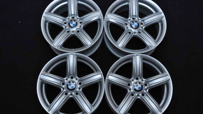 Jante Noi 16 inch BMW Seria 1 2 3 E81 E87 F45 F20 F21 Z3 Z4 E85 Mini One Cooper Countryman Paceman
