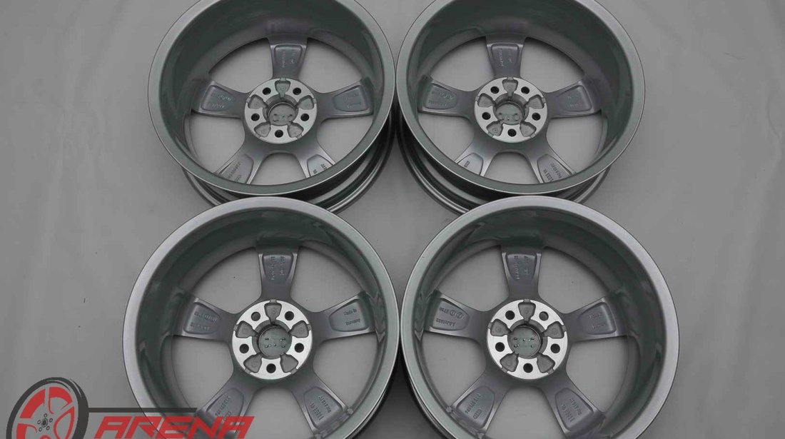 Jante Noi 16 inch Originale Audi A1 8X R16 5x100