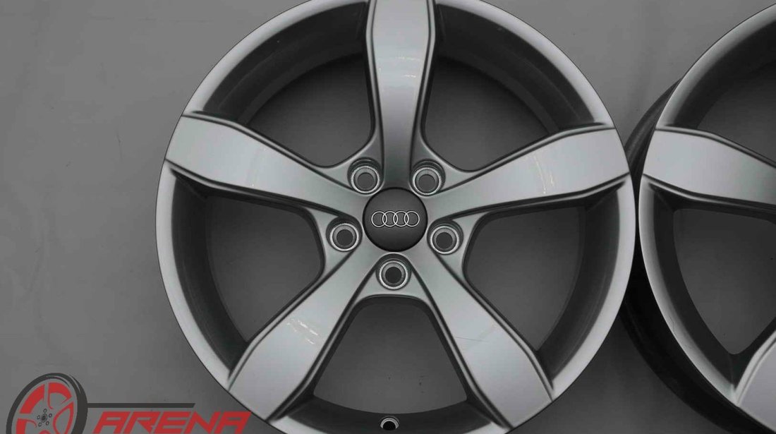 Jante Noi 16 inch Originale Audi A1 8X R16 5x100