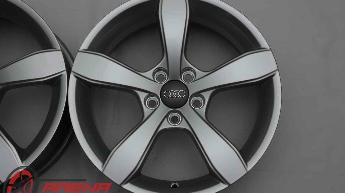 Jante Noi 16 inch Originale Audi A1 8X R16 5x100