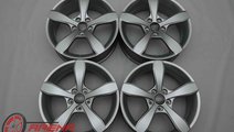 Jante Noi 16 inch Originale Audi A1 8X R16 5x100