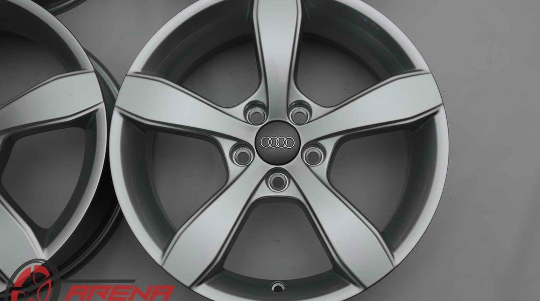 Jante Noi 16 inch Originale Audi A1 8X R16 5x100