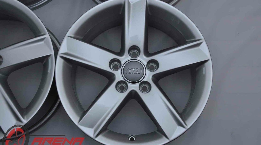 Jante Noi 16 inch Originale Audi A3 A4 A6 TT Q2 R16