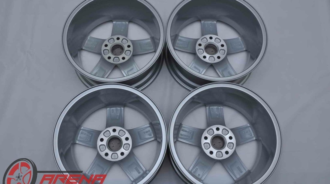 Jante Noi 16 inch Originale Audi A3 A4 A6 TT Q2 R16