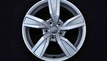 Jante Noi 16 inch Originale Audi A4 8W B9 R16 ET35