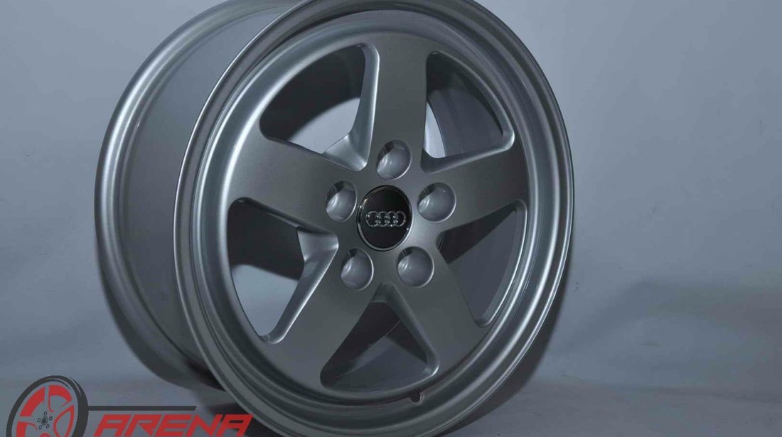 Jante Noi 16 inch Originale Audi A4 8W B9 R16