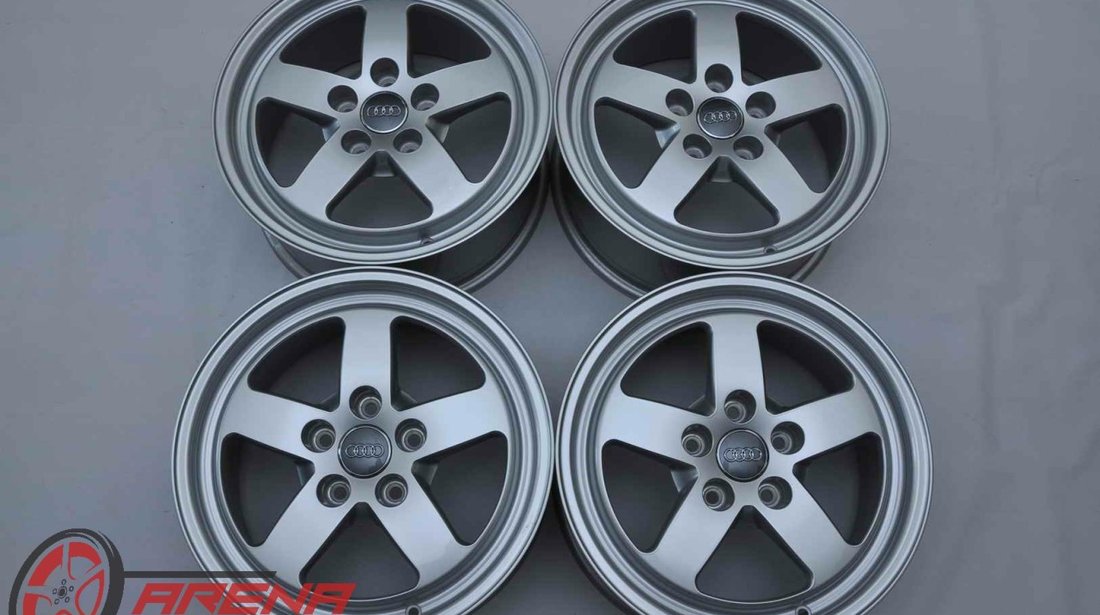 Jante Noi 16 inch Originale Audi A4 8W B9 R16