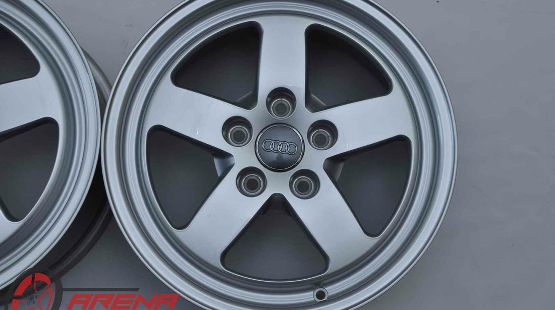 Jante Noi 16 inch Originale Audi A4 8W B9 R16