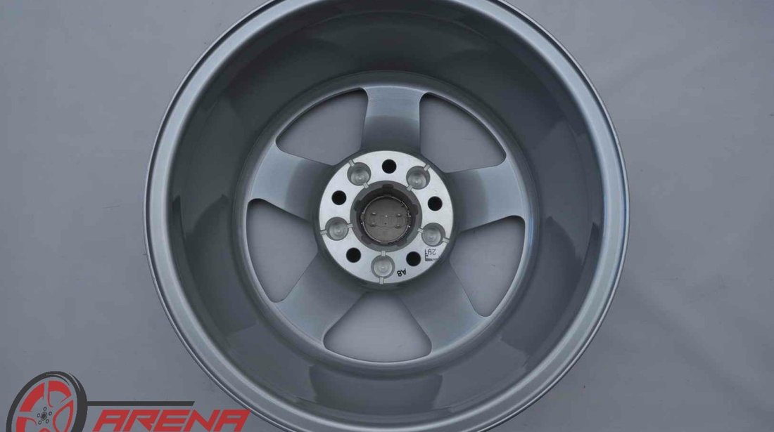 Jante Noi 16 inch Originale Audi A4 8W B9 R16