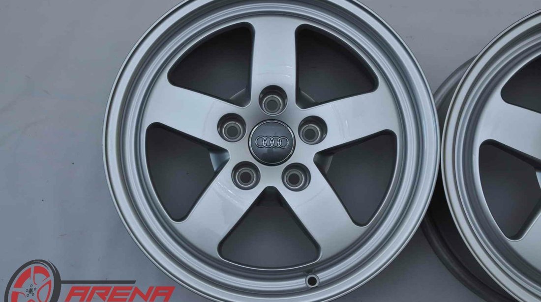 Jante Noi 16 inch Originale Audi A4 8W B9 R16