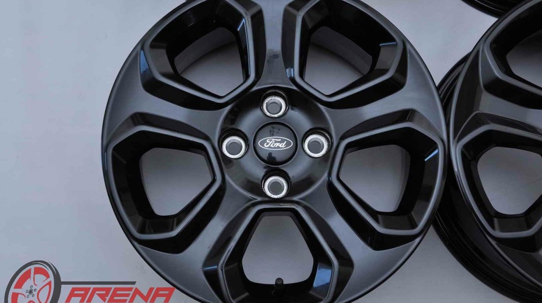 Jante Noi 16 inch Originale Ford Ecosport Fiesta 7 R16