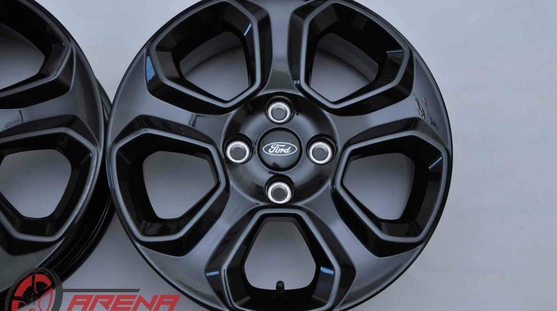 Jante Noi 16 inch Originale Ford Ecosport Fiesta 7 R16