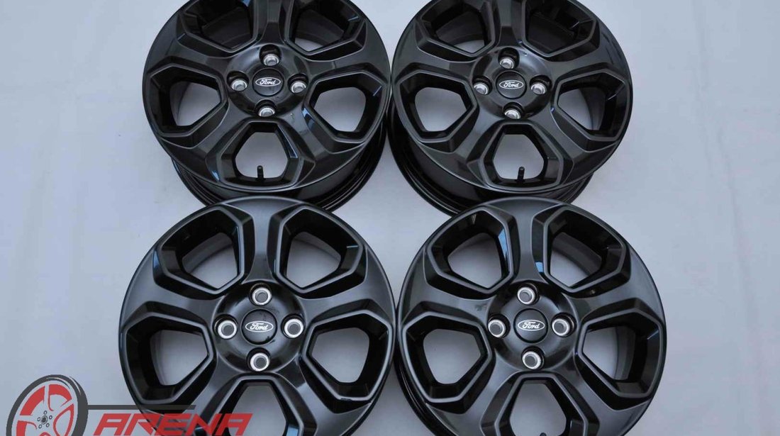 Responsible person Think Alexander Graham Bell Jante Noi 16 inch Originale Ford Ecosport Fiesta 7 R16 #59967271 Responsible person Think Alexander Graham Bell Jante Noi 16 inch Originale Ford Ecosport Fiesta 7 R16 #59967271