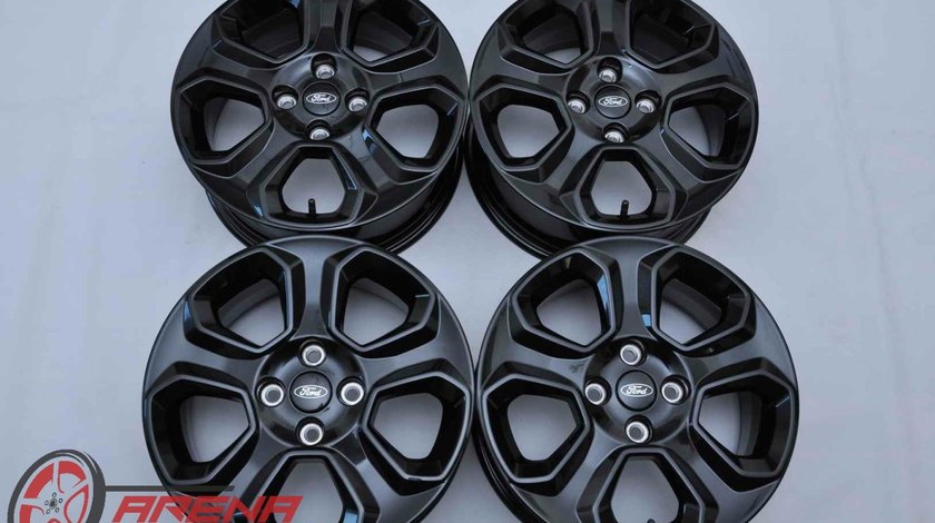 Jante Noi 16 inch Originale Ford Ecosport Fiesta 7 R16