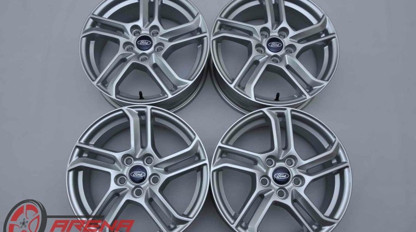 Jante Noi 16 inch Originale Ford Focus C-Max S-Max Mondeo MK3 MK4 MK5 Kuga 2 R16