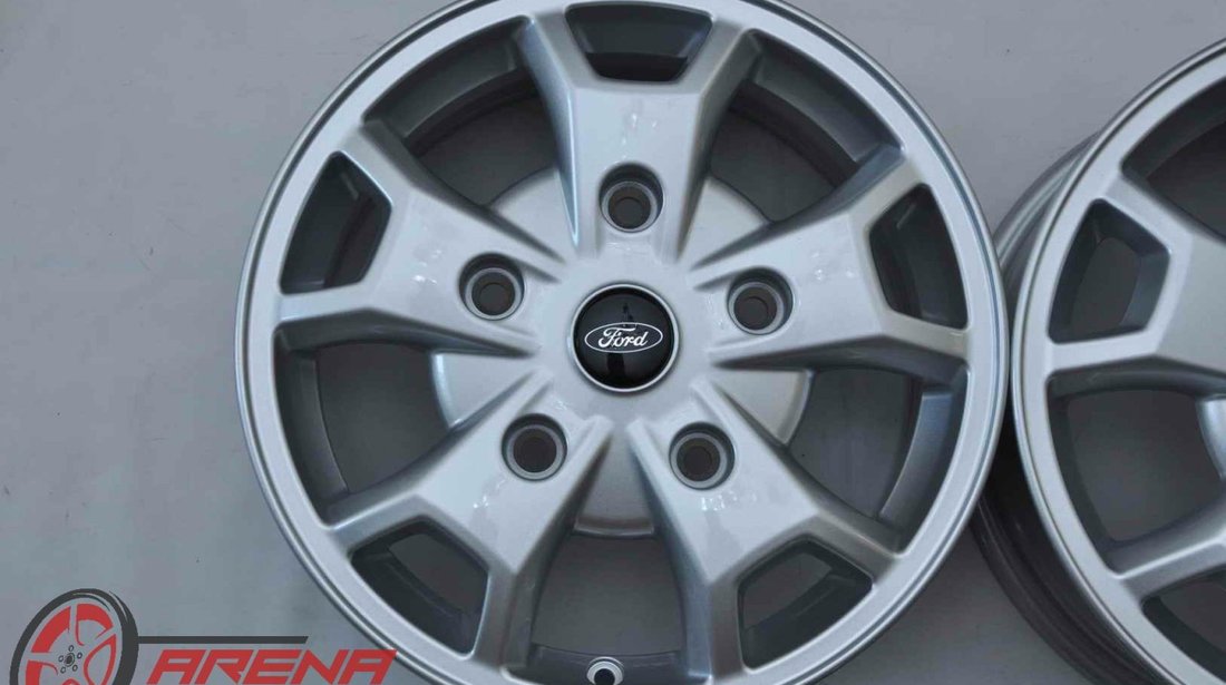 Jante Noi 16 inch Originale Ford Transit Tourneo Custom R16