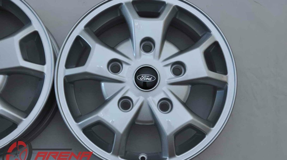 Jante Noi 16 inch Originale Ford Transit Tourneo Custom R16