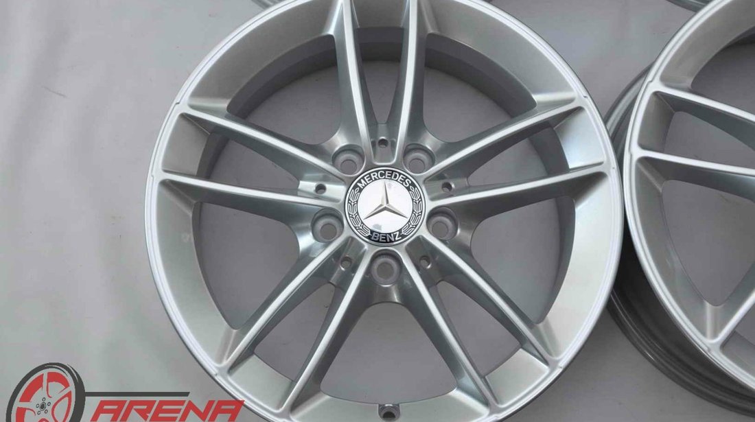 Jante Noi 16 inch Originale Mercedes A B CLA Class Vito Viano Vaneo R16