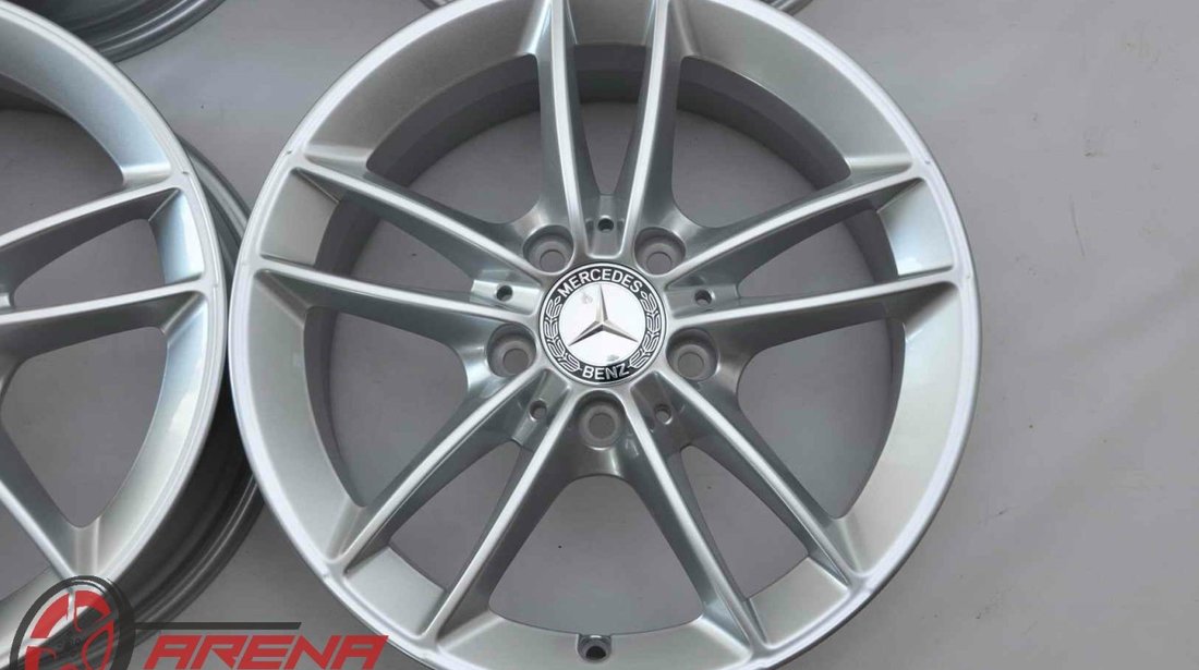 Jante Noi 16 inch Originale Mercedes A B CLA Class Vito Viano Vaneo R16